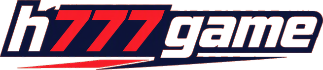 h777 game logo